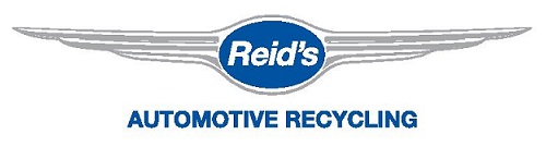 Reid’s Automotive Recycling Ltd.