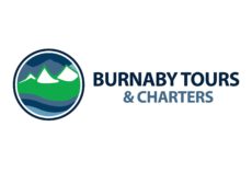 Burnaby Tours and Charters Ltd.